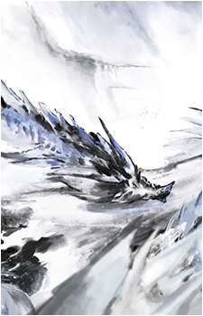 Glaciator Marum's image