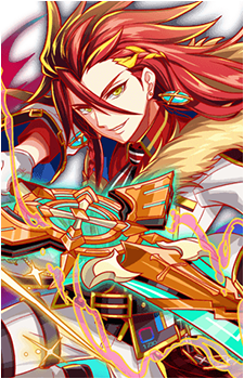 Excalibur {CF}'s image