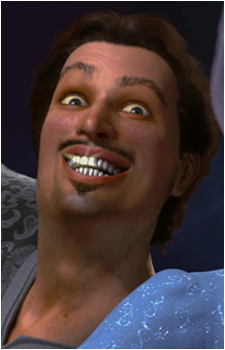 Kyle {Shrek}'s image