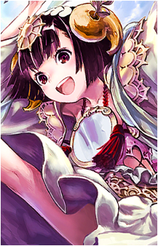 Amaterasu {SnB}