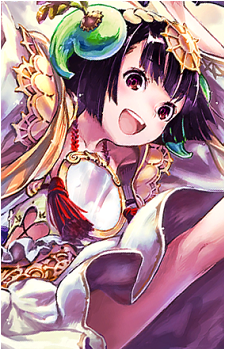 Amaterasu {SnB}