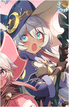 Luna {WS}