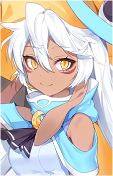Luna {WS}