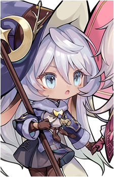 Luna {WS}