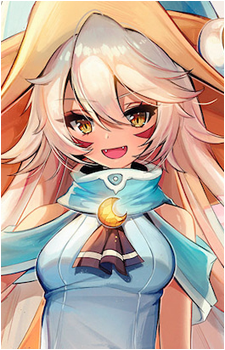 Luna {WS}