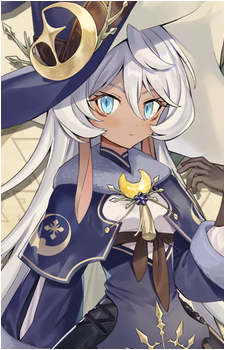 Luna {WS}