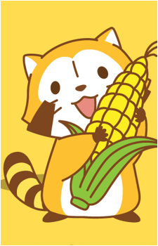 Araiguma Rascal's image