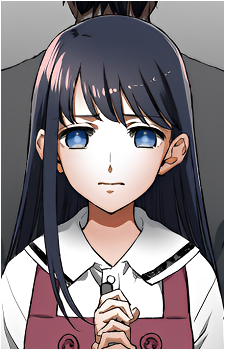 Asuka Shinamori's image