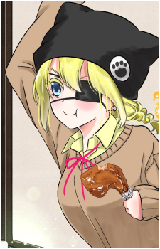 Kawai Souko's image