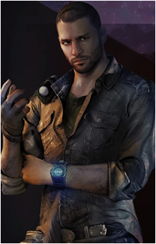 Kyle Crane's image