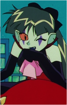 GaraGara Girl's image