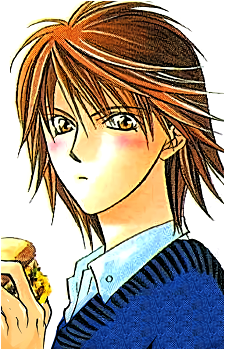 Hikaru Ishibashi's image