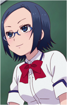 Saori Igarashi