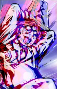 Image 2 - Art: Ika Musume (In-Universe) Image 2