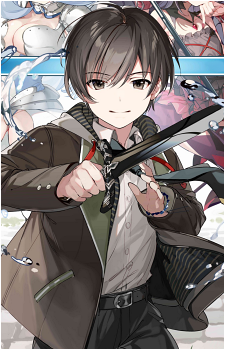 Kaito Takagi