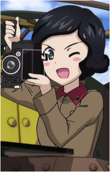 Tomiko Teramoto's image