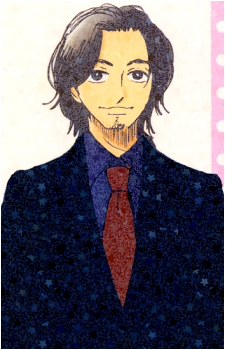 Hajime Ichijou {PG}'s image