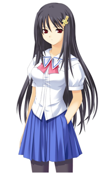 Naoko Asakura