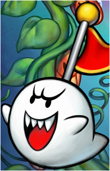 Captain Boo's image