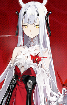 Shí Xī's image