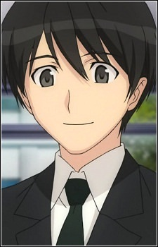 Junichi Tachibana's image