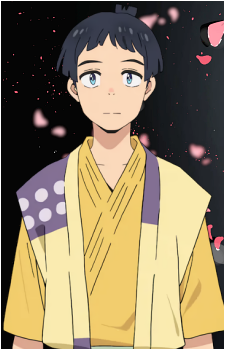 Ishiya's image
