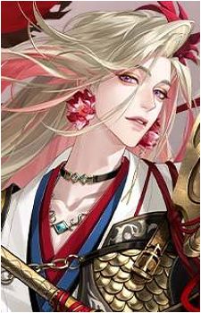 Zhang He's image