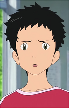 Souhei Fujii's image