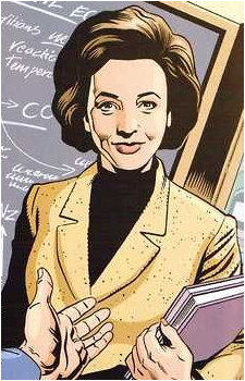 Barbara Wright's image