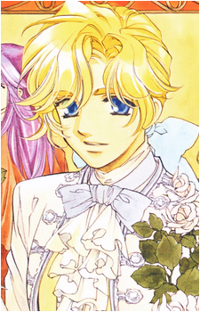 Shimon Nagareyama's image