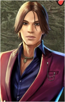 Yuya {Yakuza}