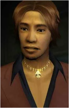 Yuya {Yakuza}