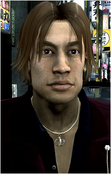 Yuya {Yakuza}'s image