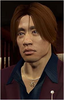 Yuya {Yakuza}'s image