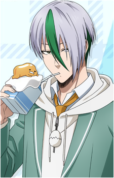 Eita Otoya