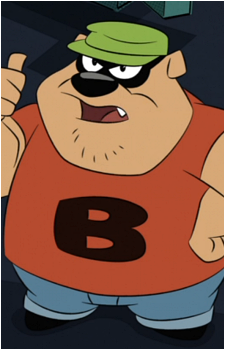 Big Time Beagle's image