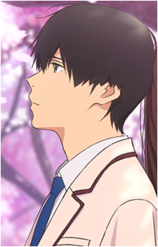 Haruki Shiga