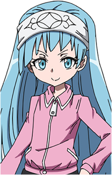 Pirika Usui