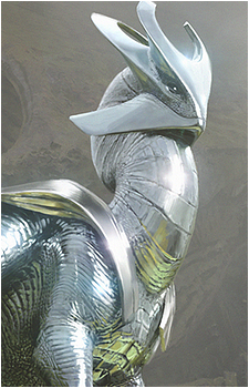 Chromium Rhuell's image