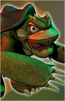Shelby {Rampage}'s image