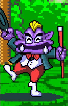 Katsini's image