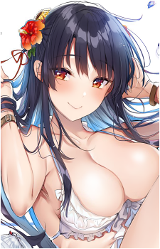 Shizukawa Rinka