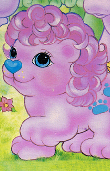 Kingsley {MLP}'s image