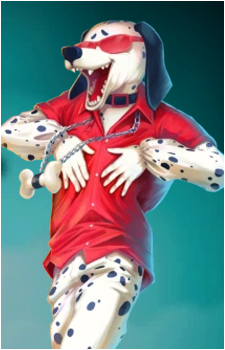 Dooggy Doug's image
