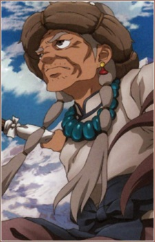 Torogai's image