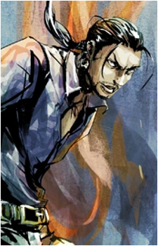 Shinobu Okita's image