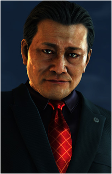 Katsumi Sugai's image