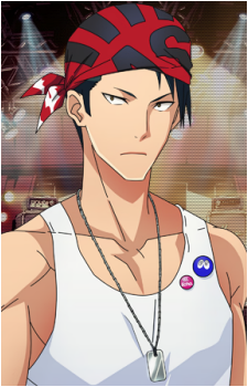 Teppei Shirayuki's image