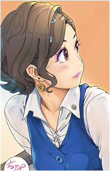 Kishi Mieko's image