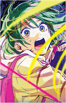 Shiori Ureshino